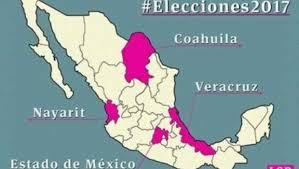 Este próximo domingo se vivirán elecciones apretadas