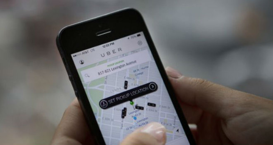 Tras "Gasolinazo" Uber anuncia aumento en sus tarifas