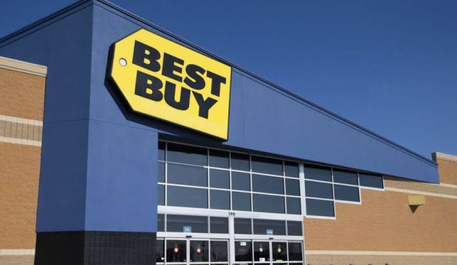 Best Buy continuará vendiendo en línea hasta agotar existencias