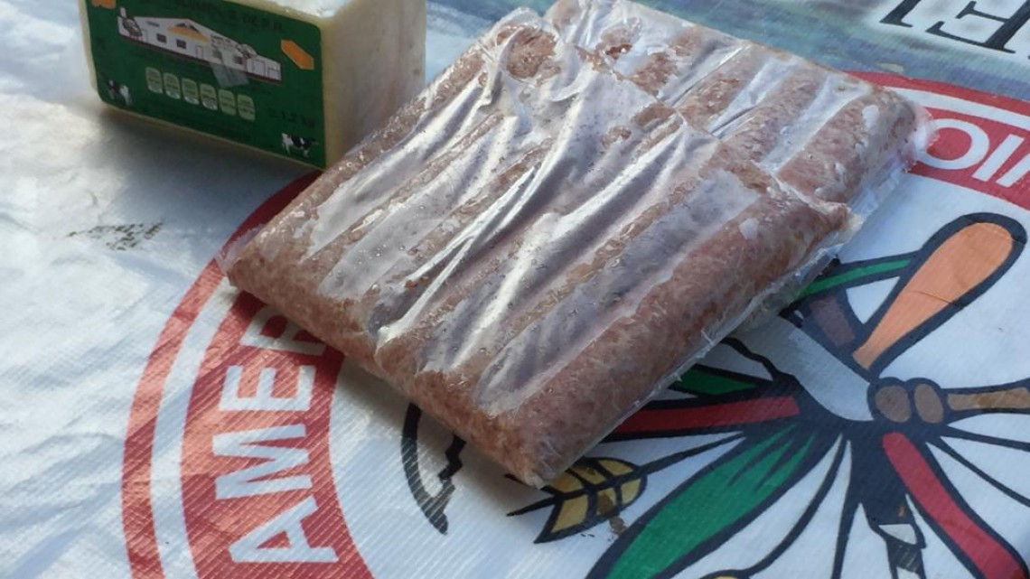 Productores del campo y artesanos se unen para exponer sus productos