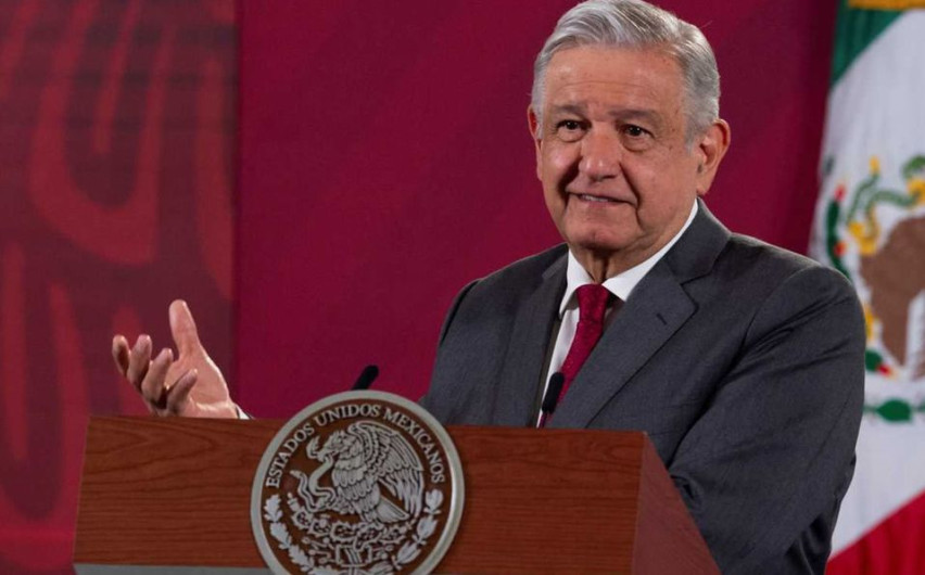 INE, Diputados, esto y más en conferencia matutina de AMLO 
