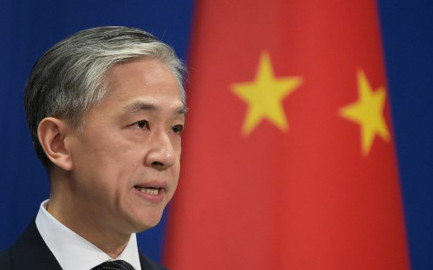 China felicita a Joe Biden por su triunfo electoral en EU