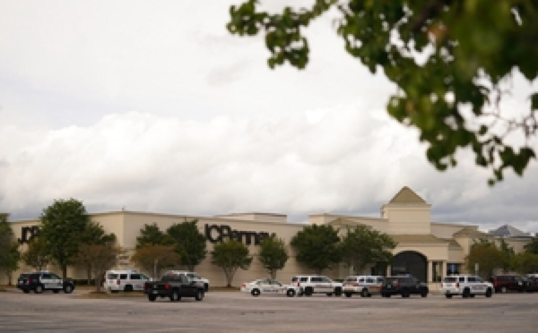 12 heridos tras tiroteo en Carolina del Sur