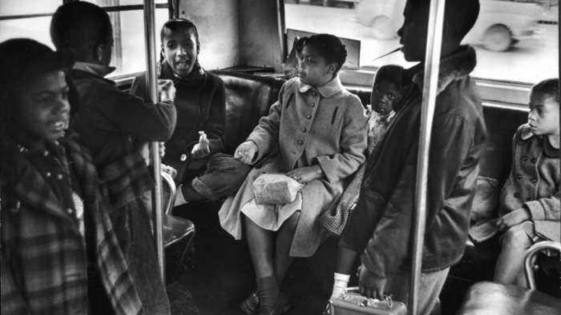 Muere Linda Brown a los 75 años de edad