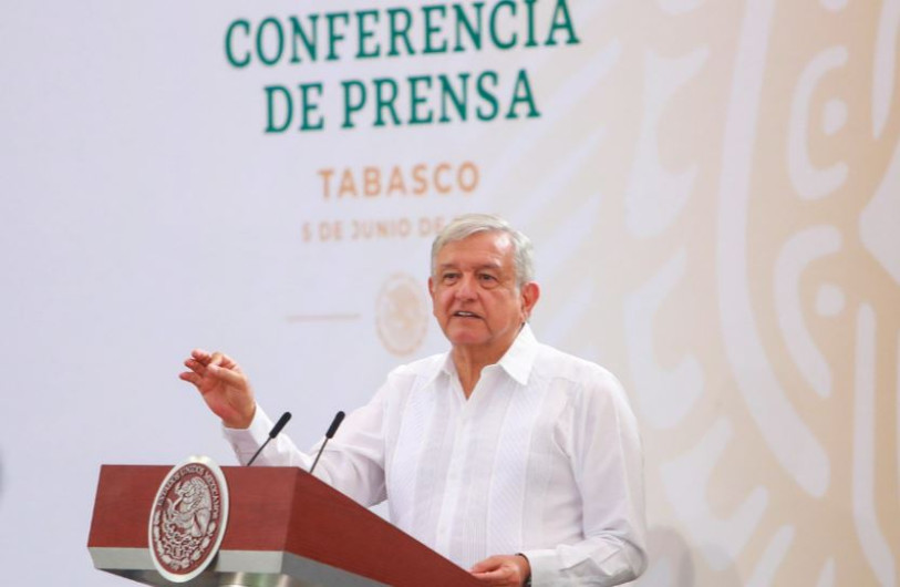 ABC, López-Gatell, esto y más en conferencia matutina de AMLO