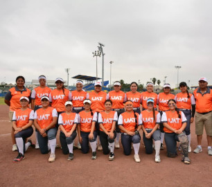 Suma la UAT 19 boletos para Universiada Nacional Aguascalientes 2024