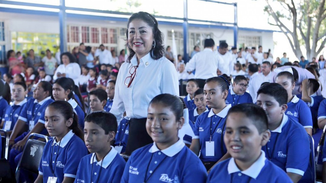 "Escuela Tamaulipeca de Verano" llega a su fin