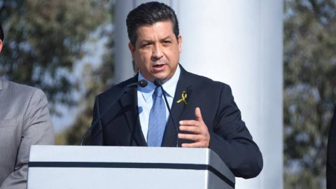 FGR aplaza ratificación de solicitud contra Gobernador de Tamaulipas