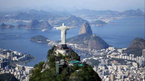 Declara Brasil tres días de luto nacional tras 10 mil muertes por COVID-19 