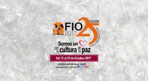 Invitan a "Festival Internacional de Otoño"