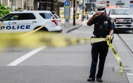 Discusión en un supermercado de Florida termina con un hombre muerto