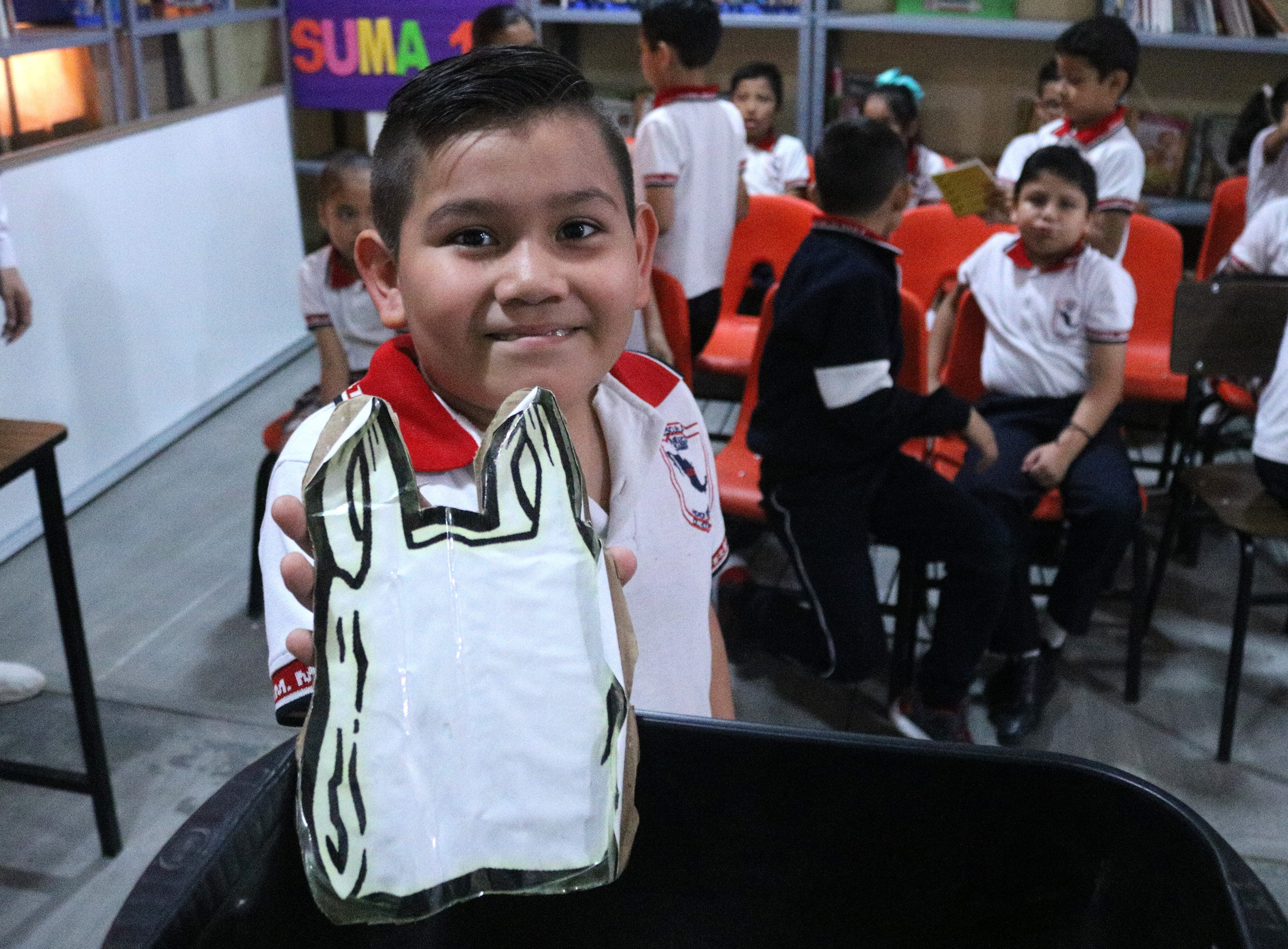 En Tamaulipas, todos contribuimos a la prevención del coronavirus y al desarrollo sostenible