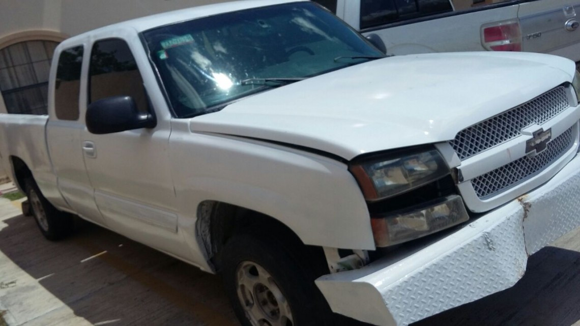 Decomisa SSP más de dos toneladas de droga