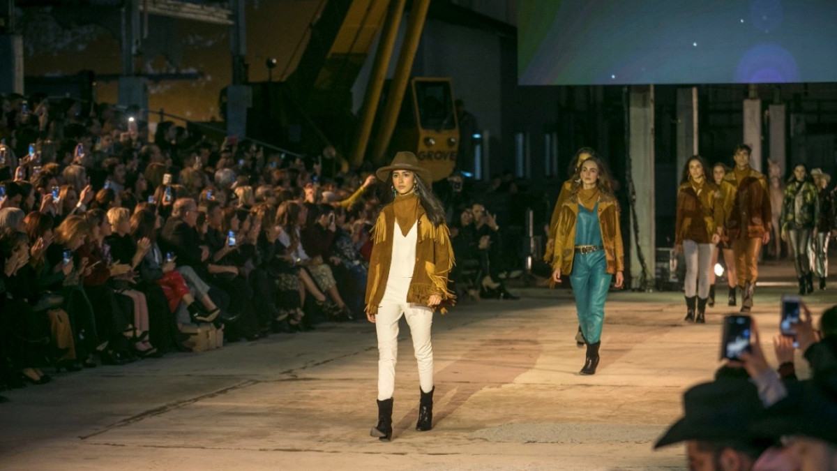 Recibe Reynosa tercera edición DMX32