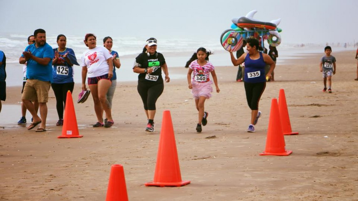 Agradecen asistencia a "Festival del Mar 2018"