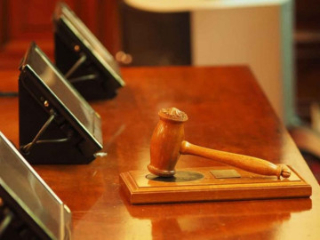 Juicio de hombre que mató y se comió a su ex, inicia en EU