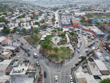 Convoca Gobierno Municipal a consulta pública pafa constuir una ciudad ordenada