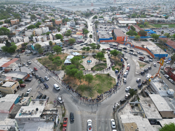 Convoca Gobierno Municipal a consulta pública pafa constuir una ciudad ordenada