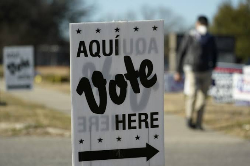 Elecciones electorales en en el Condado Cameron se vieron afectadas por violación de datos