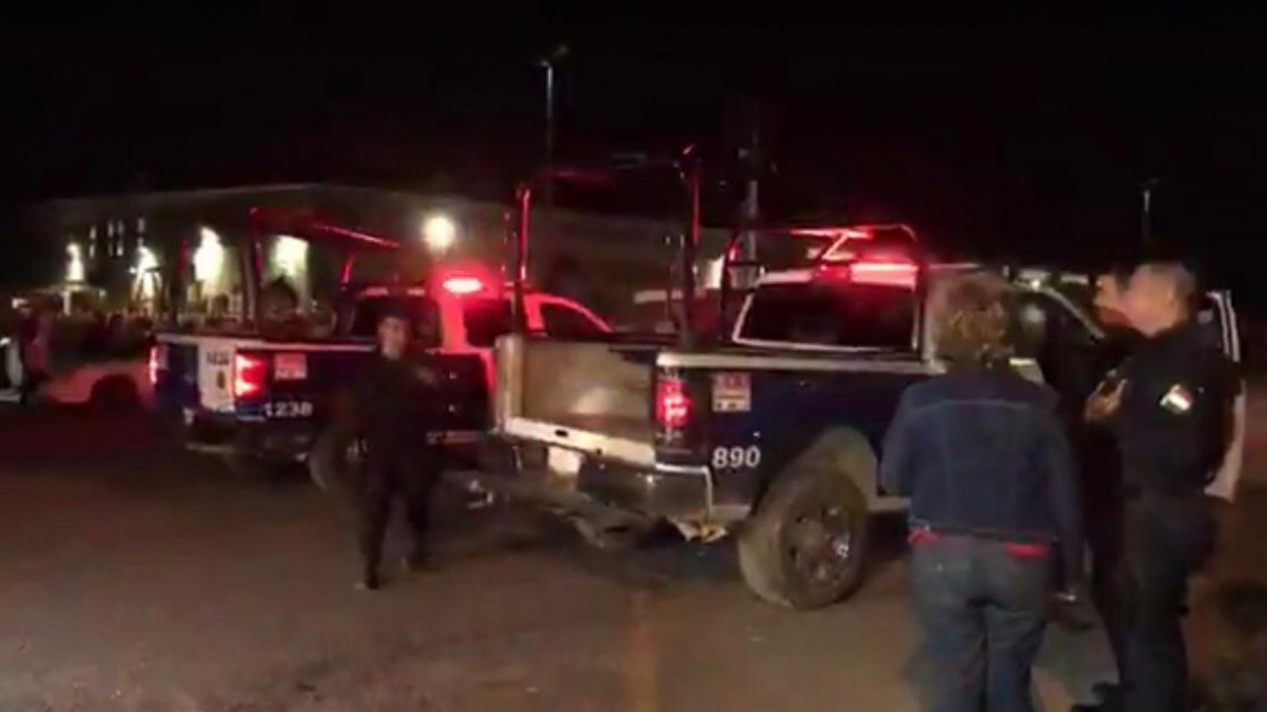 Revive problema en maquiladora de Victoria