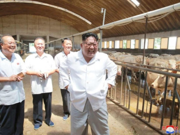 EU sanciona a empresas Rusas y Chinas por vínculos con Norcorea