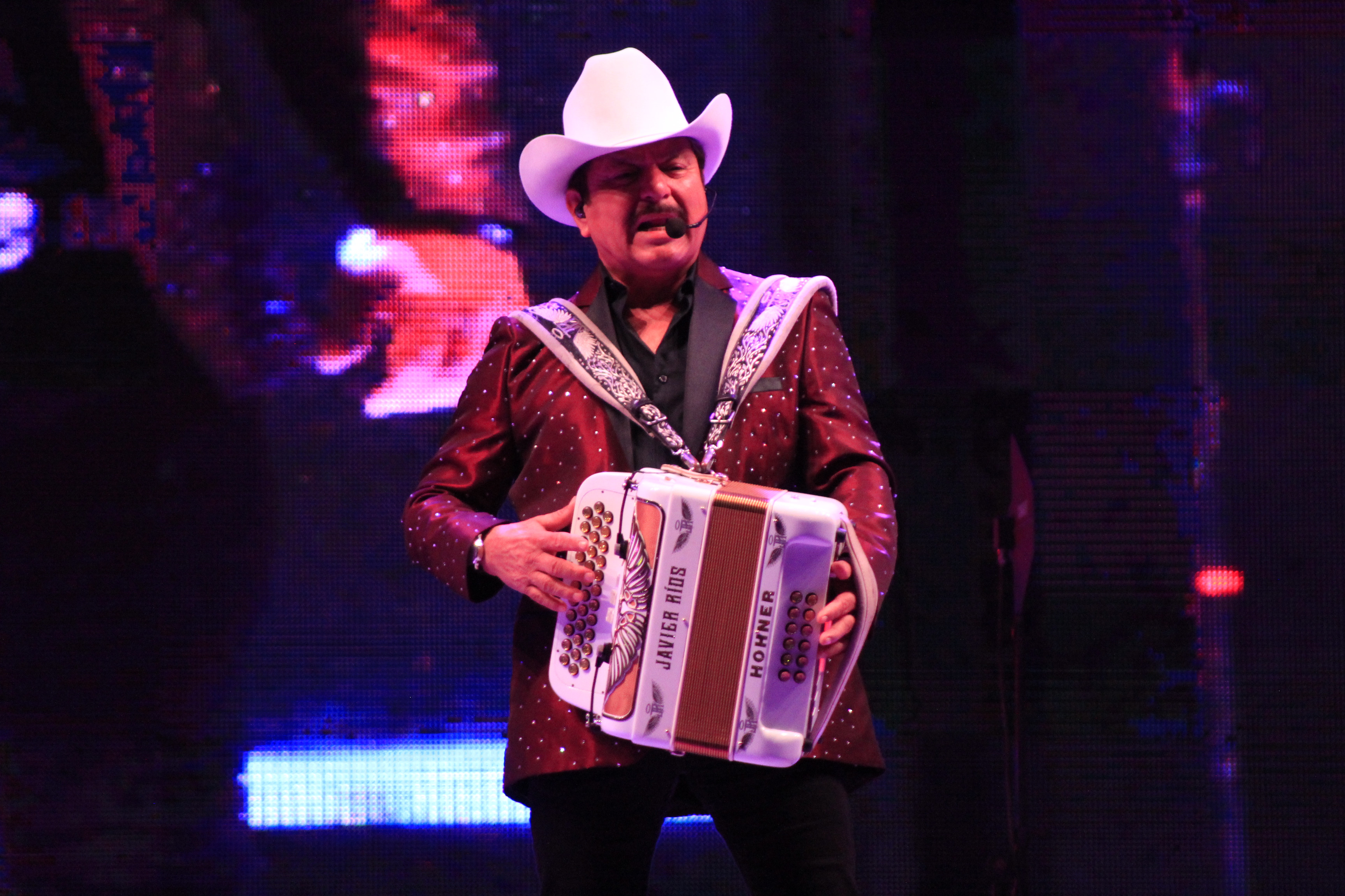 Reúne Feria Tam 2019 cerca de 80 mil personas el primer fin de semana