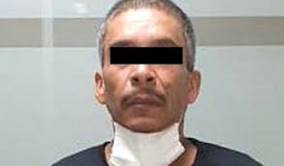 Disparan a extorsionador por cobrar cuota de piso