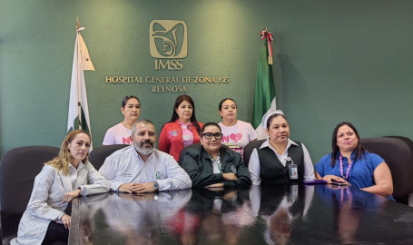 Convoca IMSS a carrera 3K contra el cáncer
