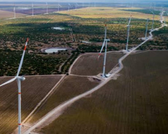 Necesitan líneas de conducción, un análisis económico: Secretaría de Energía 