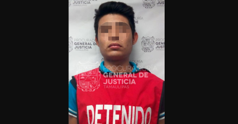 Cumplimentan orden de aprehensión por delito de feminicidio