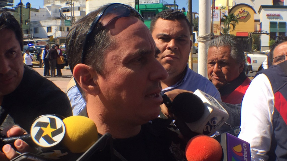 ''Niños de 10 años involucrados en robos'': Fuerza Tamaulipas