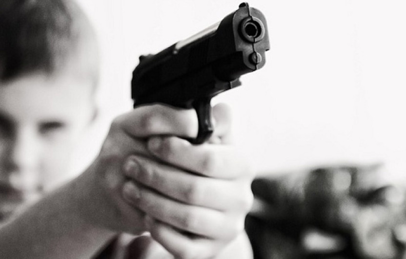 Mata a su abuela y luego se suicida