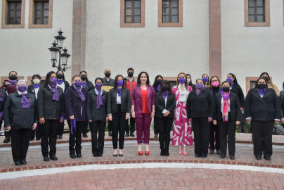 Inmujer refuerza programas de protección a mujeres 
