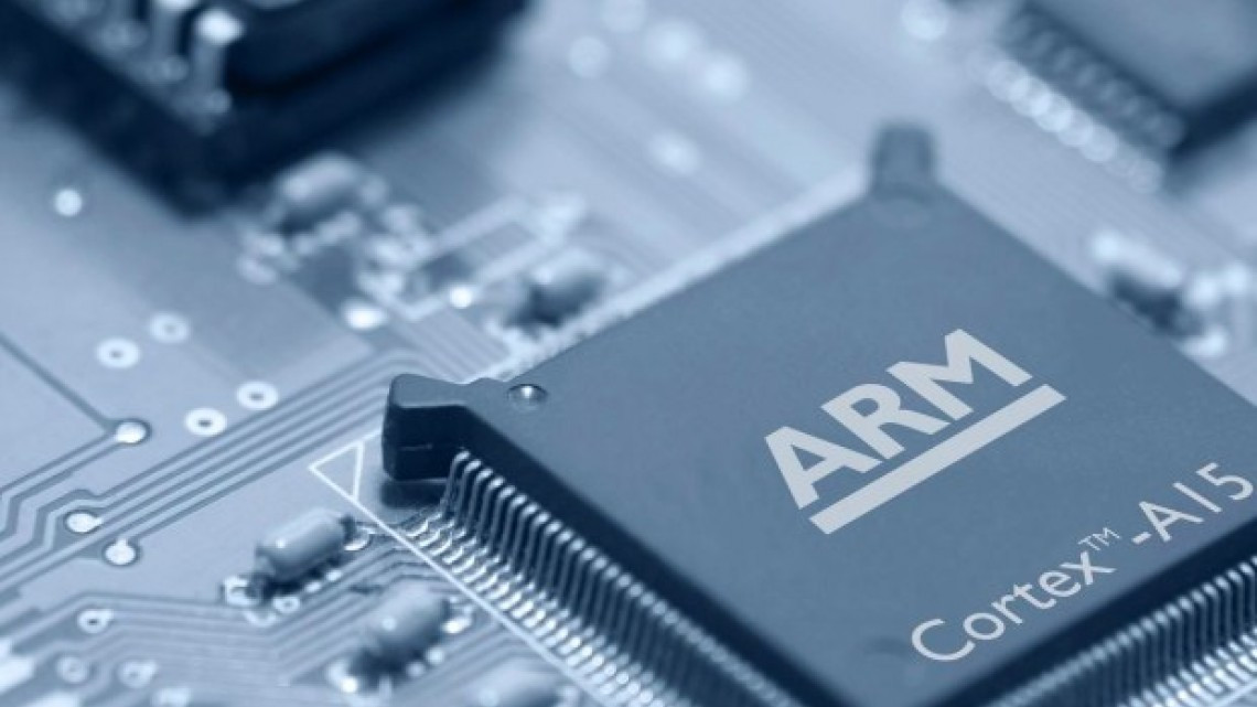 Presenta Apple sus primeros chips de fabricación propia para sus Mac