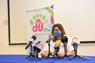 Tras brotes de COVID-19 en casa Hogar, DIF aísla a pacientes en centro asistencial