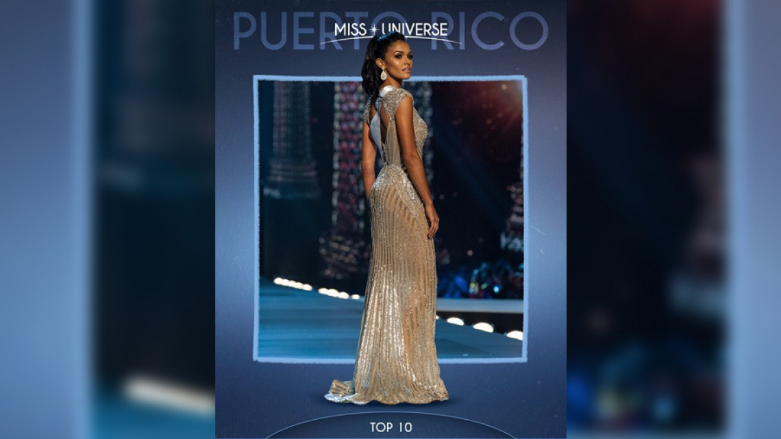 Catriona Gray de Filipinas se corona como Miss Universo 2018