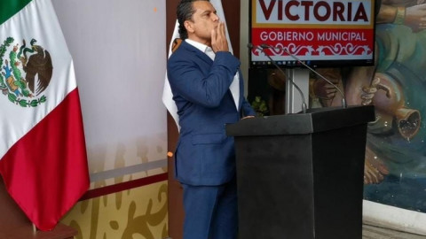 Ex alcaldesa de Victoria y funcionarios de su administración son llamados a cuentas