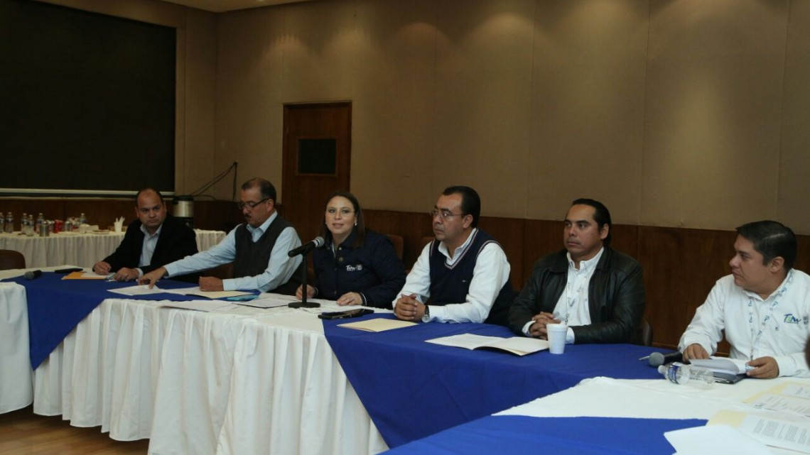 Instala Tamaulipas Coordinación para protección de periodistas y activistas
