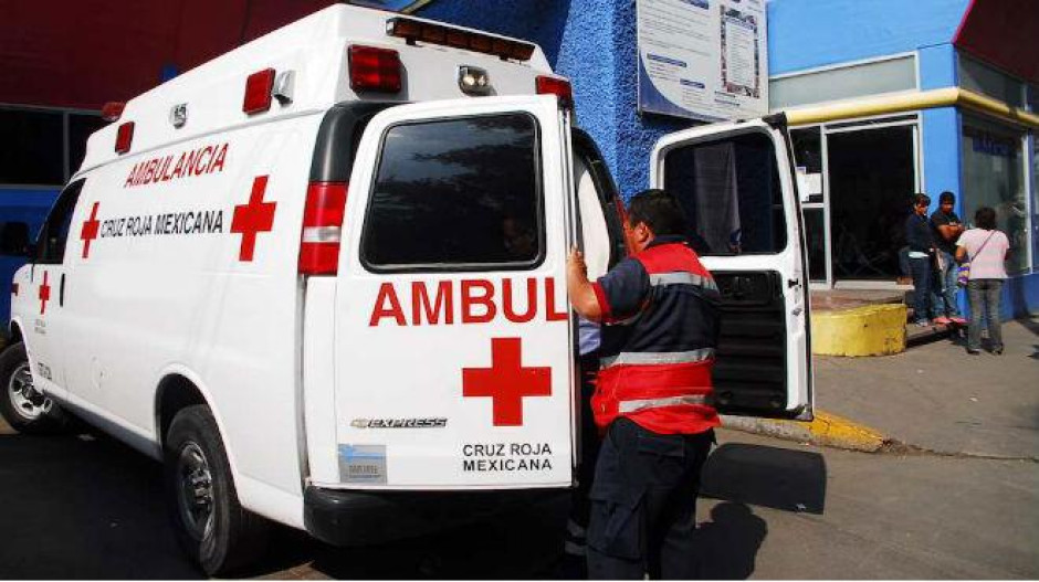 Asaltan a empleado de hotel en Tampico