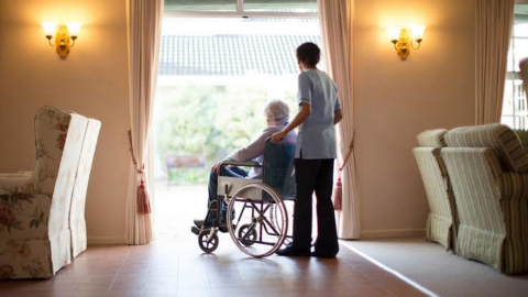 5 residentes de un hogar para ancianos en Brownsville dan positivo a covid-19 