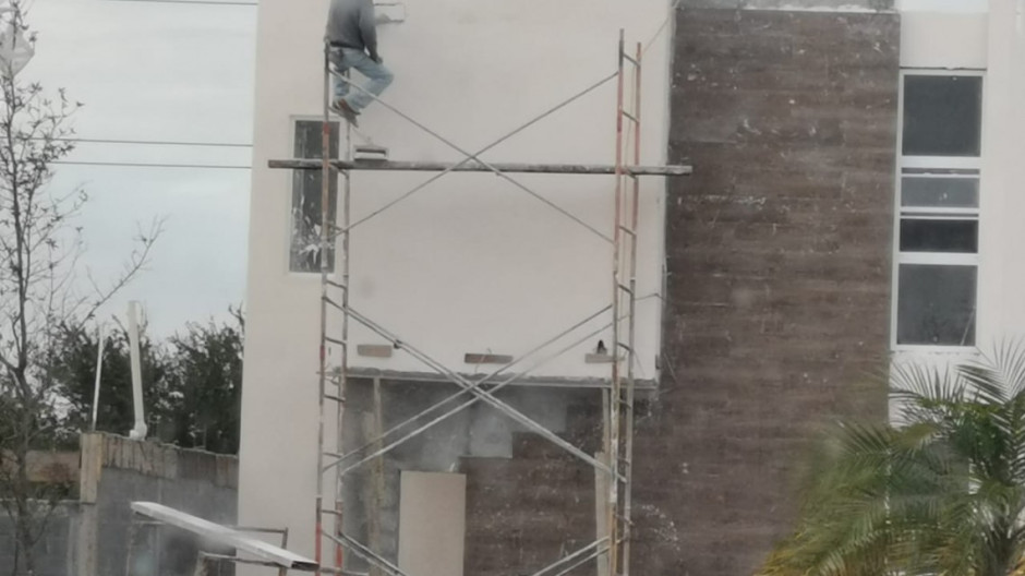 Se negará licencia de construcción a quien no pague Predial