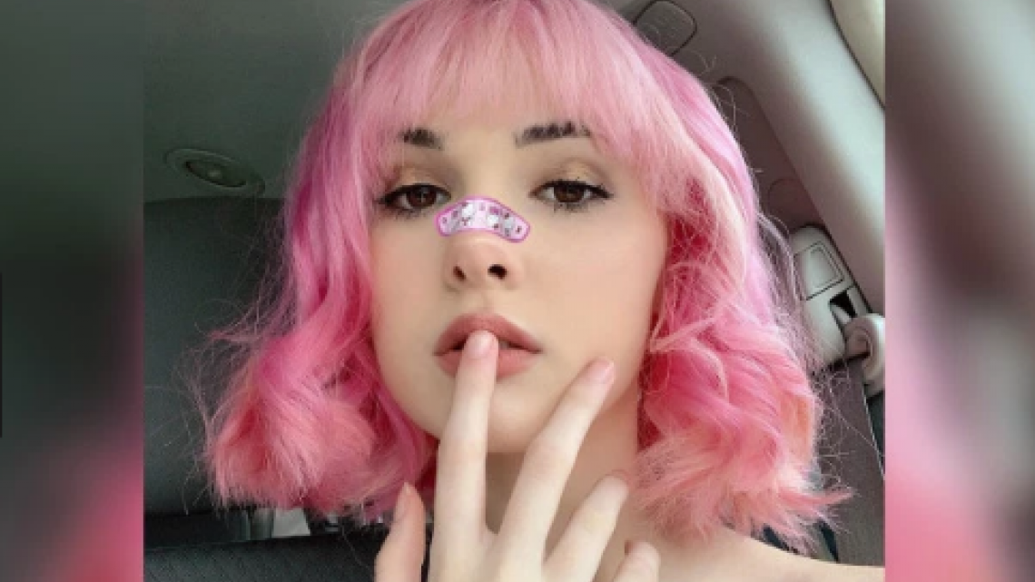 Asesinó a su novia y subió fotos del cadáver a Instagram