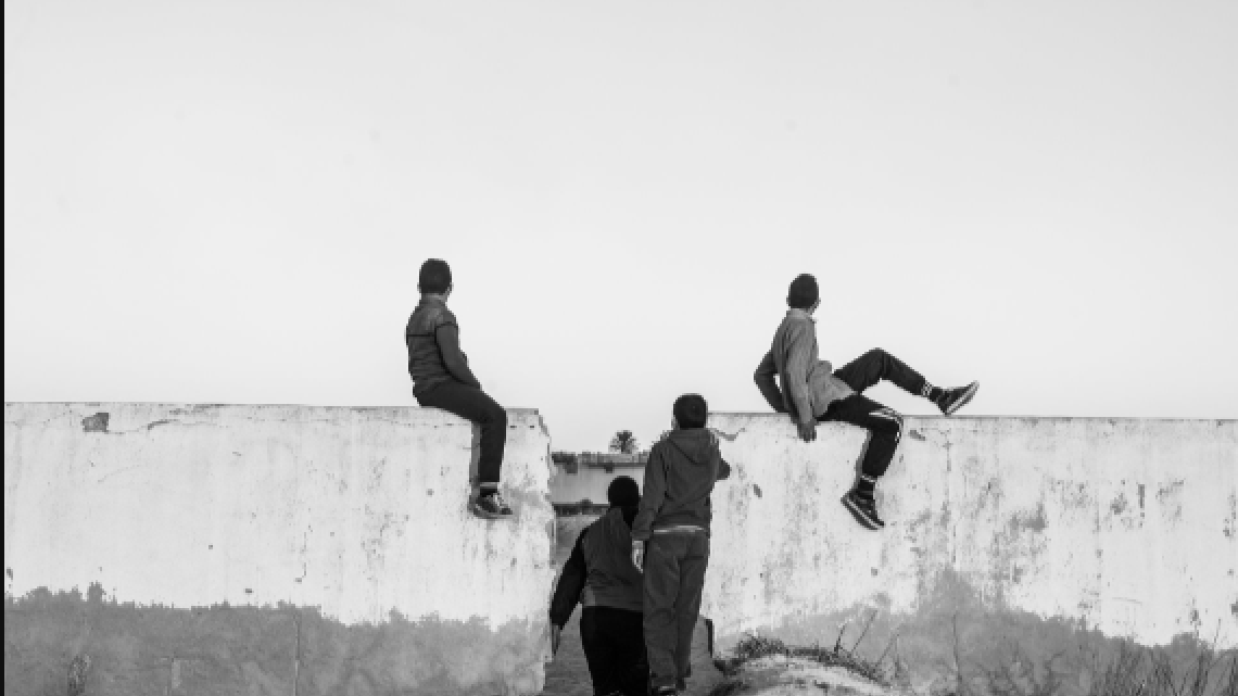 Las fotos ganadoras del World Press Photo 2024