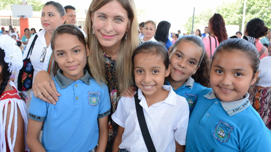 Habrá pavimentación hidráulica y Cárcamo para La Joya