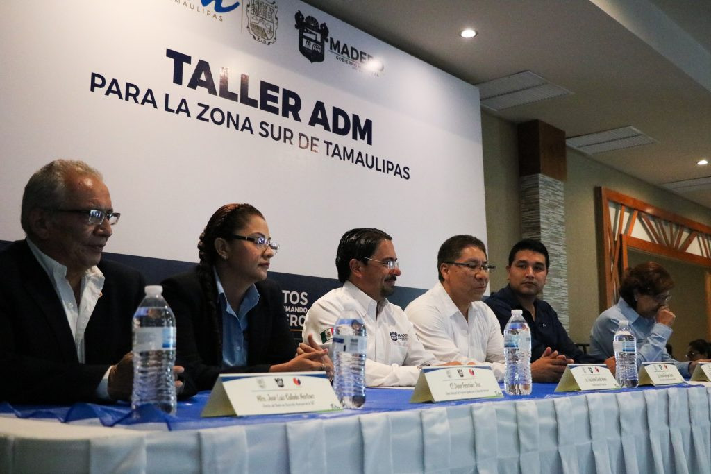 Fortalecen estructura municipal en beneficio de la sociedad