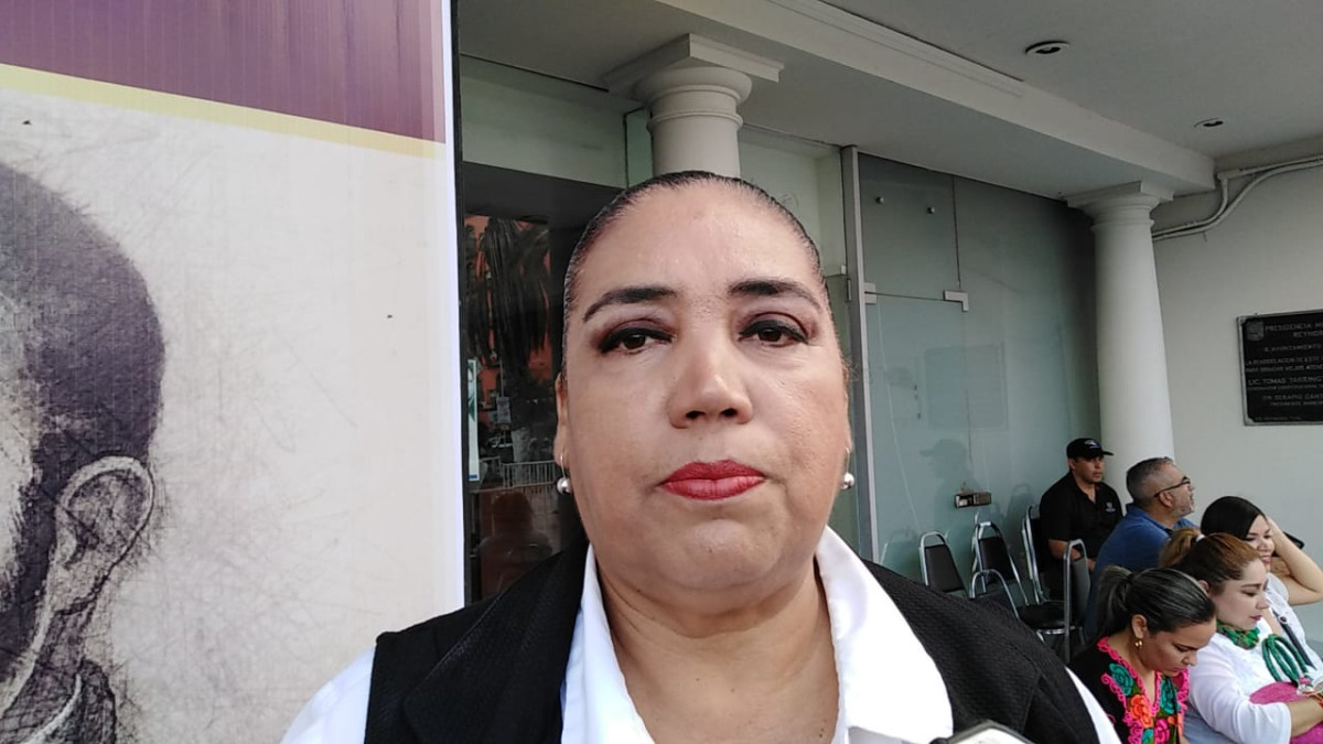 Trabaja CREDES para conseguir libros faltantes 