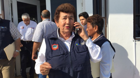 Avanzan preparativos para carnaval en zona sur