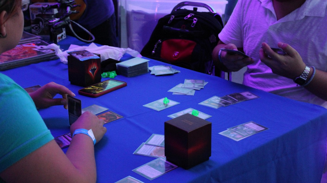 Un éxito Festival Jóvenes Tamaulipas en Reynosa