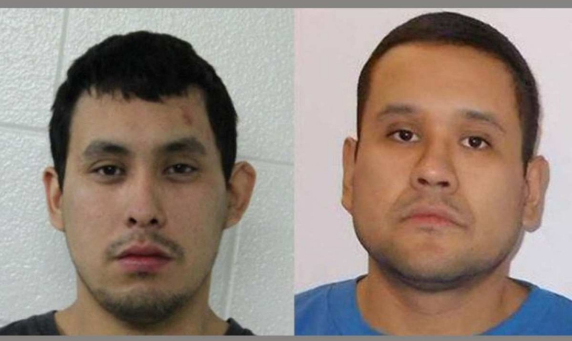 Se buscan sospechosos de múltiples apuñalamientos en Canadá 