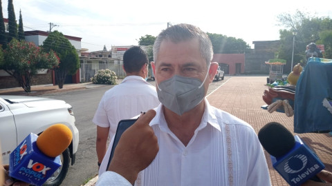 Mantiene Seguridad Pública ubicados a ex policías